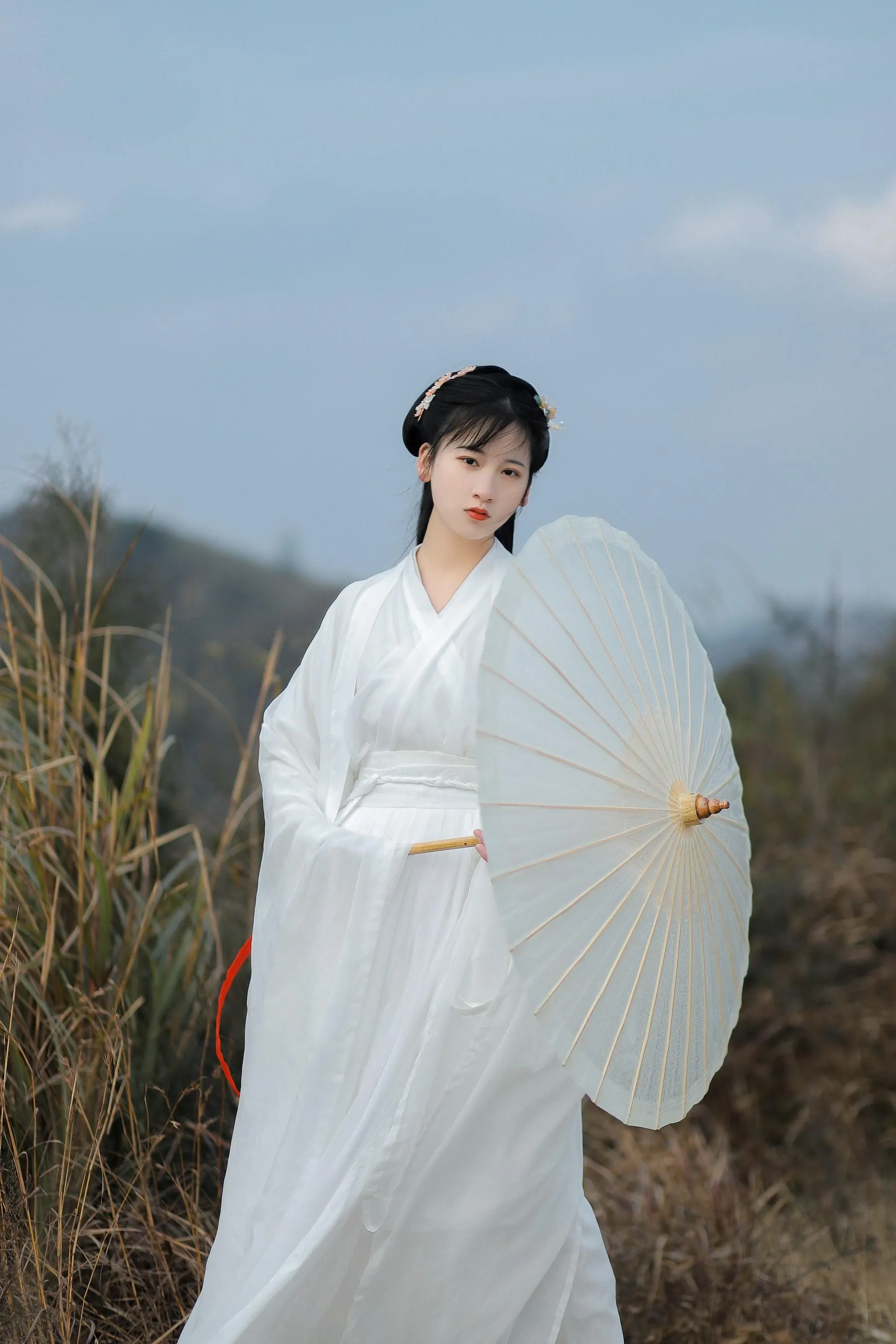 [艺图语] 2022.05.20 山河故人 半夏夏夏 [30P]插图6